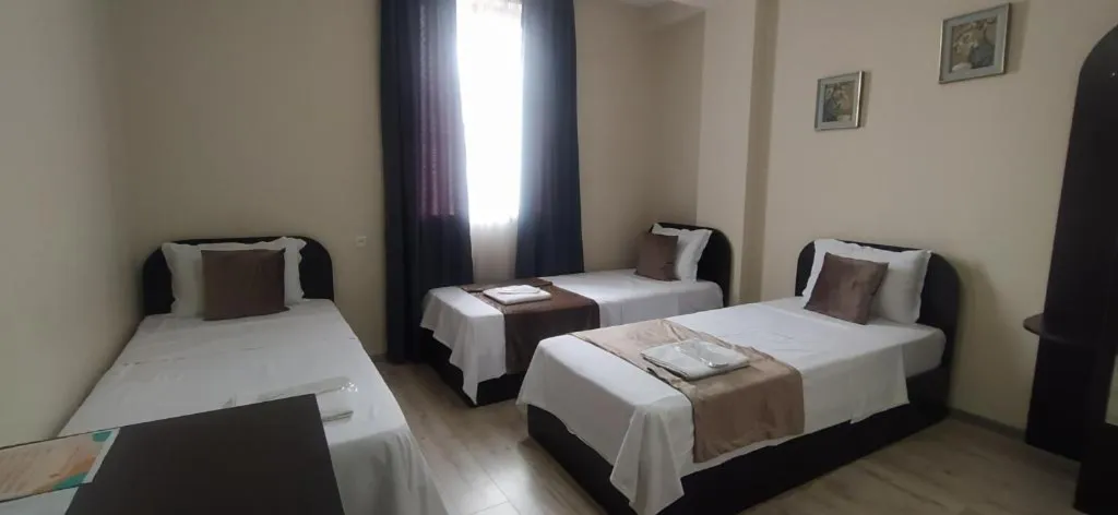 Квартира Комната — аренда посуточно в Тбилиси