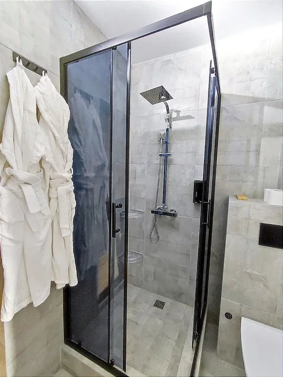 Квартира Квартира Твоё Море № 6 — Геленджик