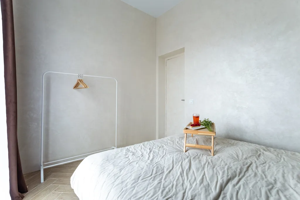 Просторный дом с джакузи