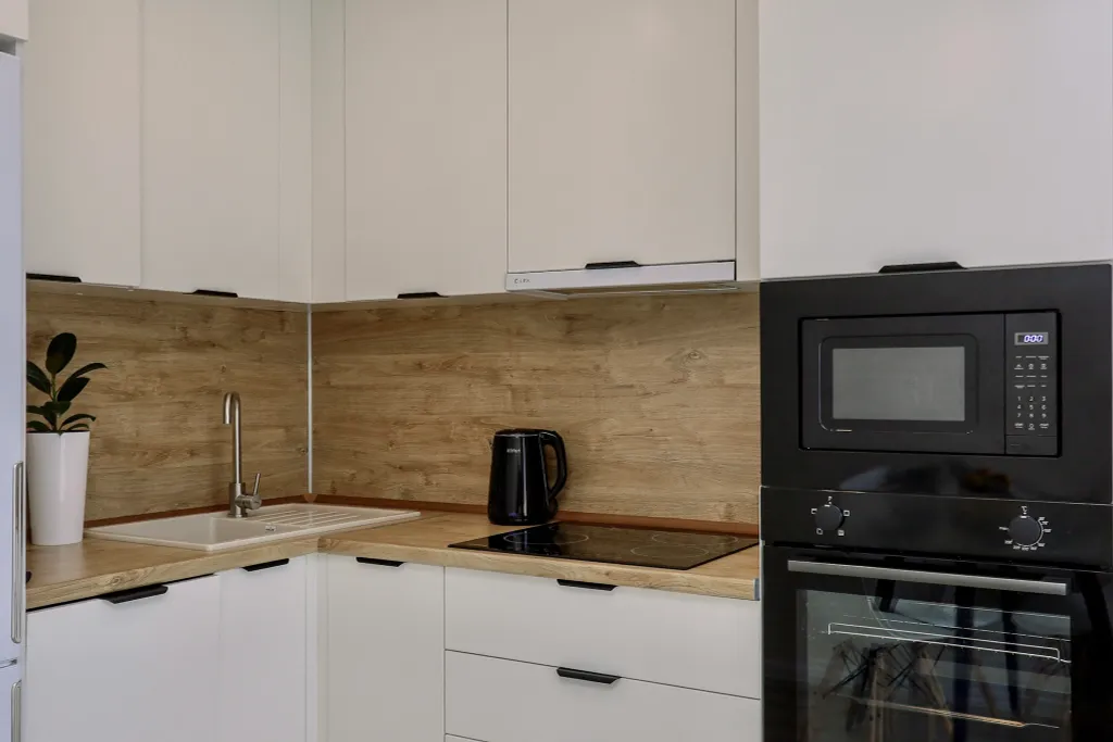 Уютная студия в ЖК Невский