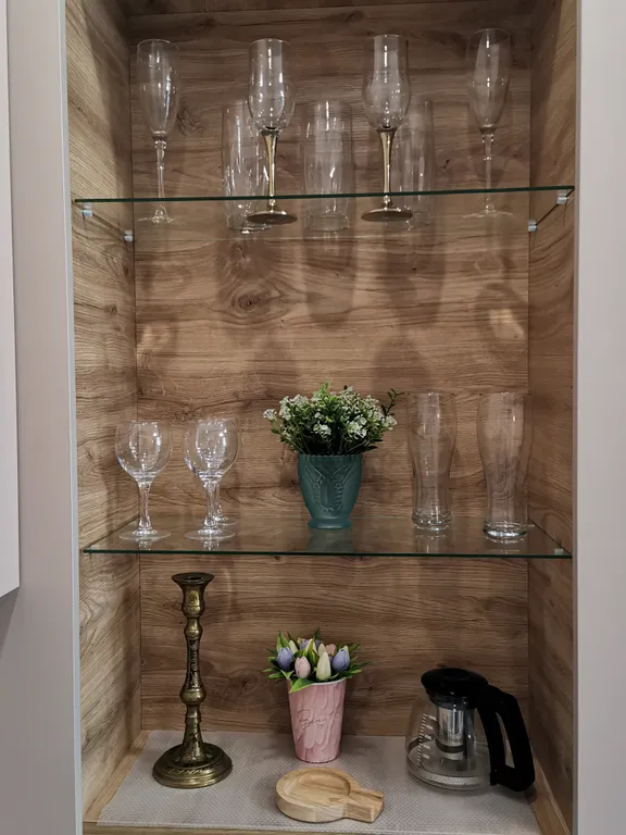 Апартаменты на западном пляже