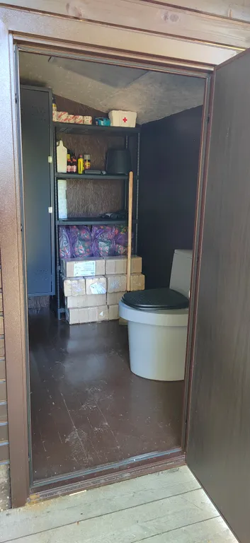 Дом на реке Молога