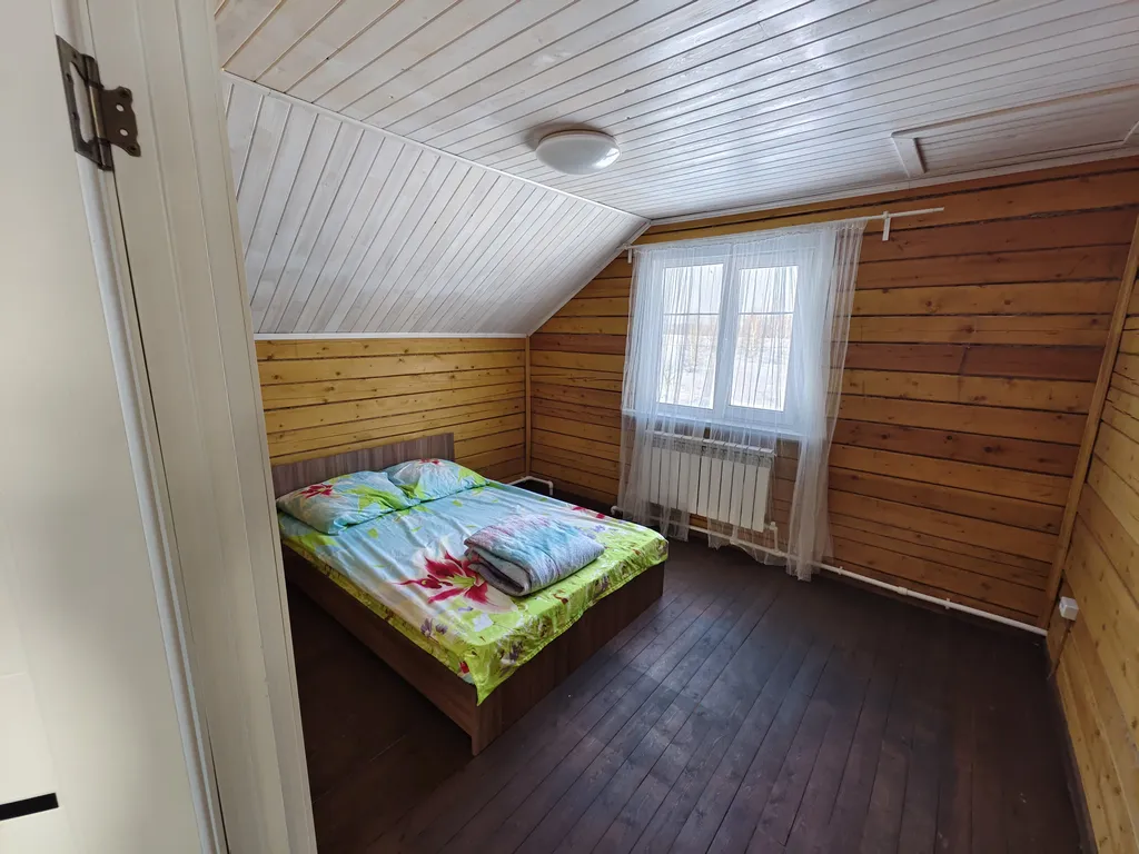 Коттедж Оазис