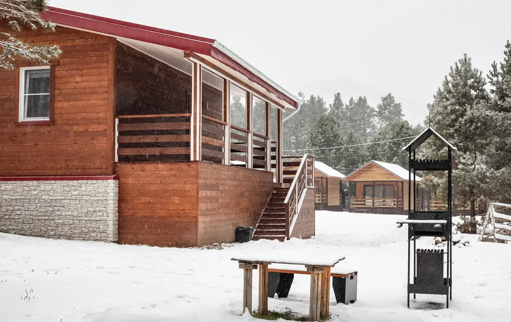 3-комнатный Дом