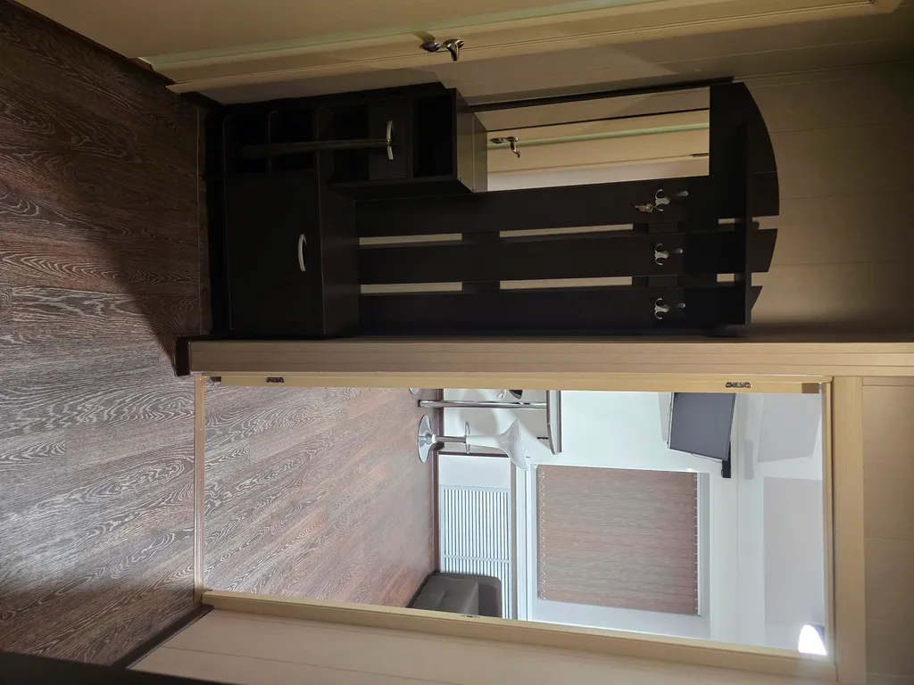 Чистая и уютная квартира у горнолыжного склона