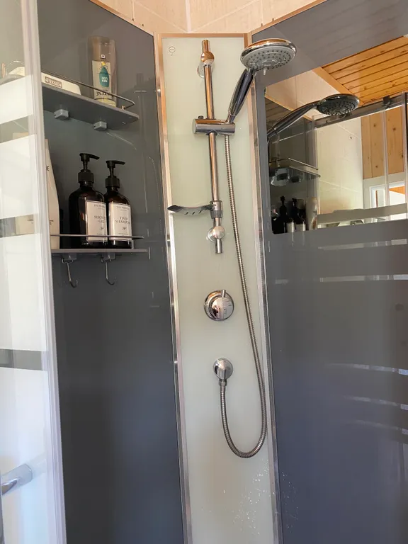 Для любителей горного отдыха Экодвораист