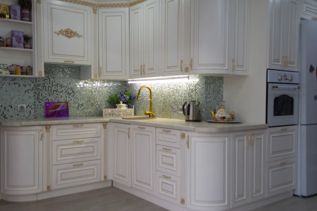 Квартира Квартира для семьи с детскими площадками и парковкой — Раздольное