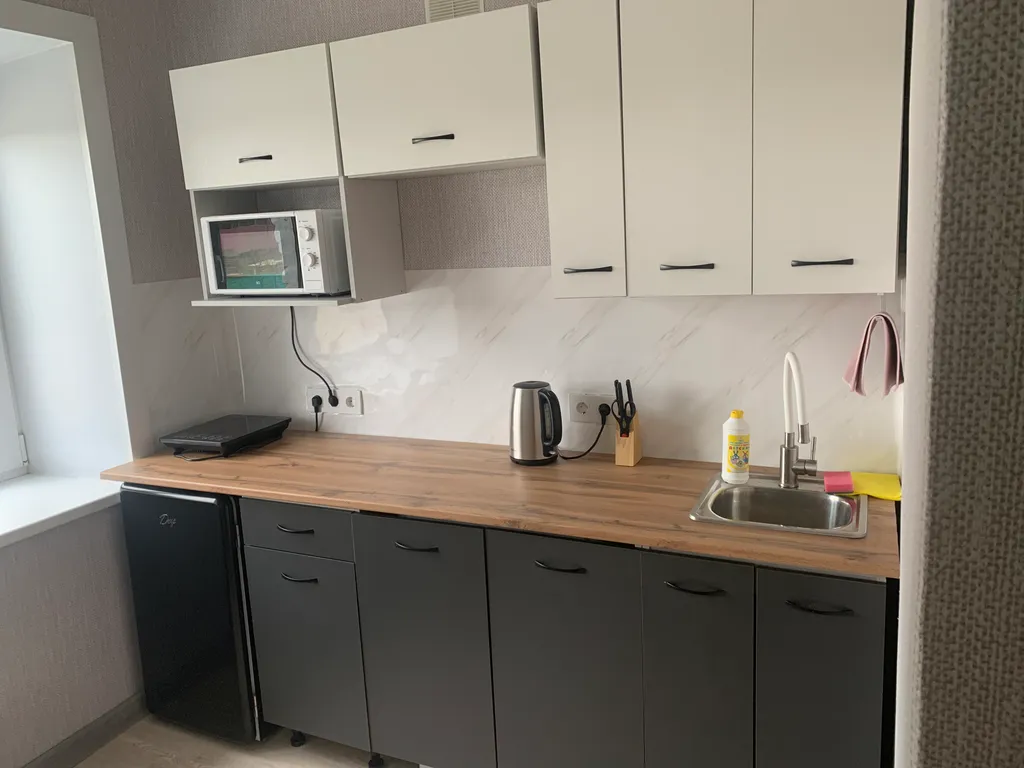 Аренда квартиры на курорте Аршан