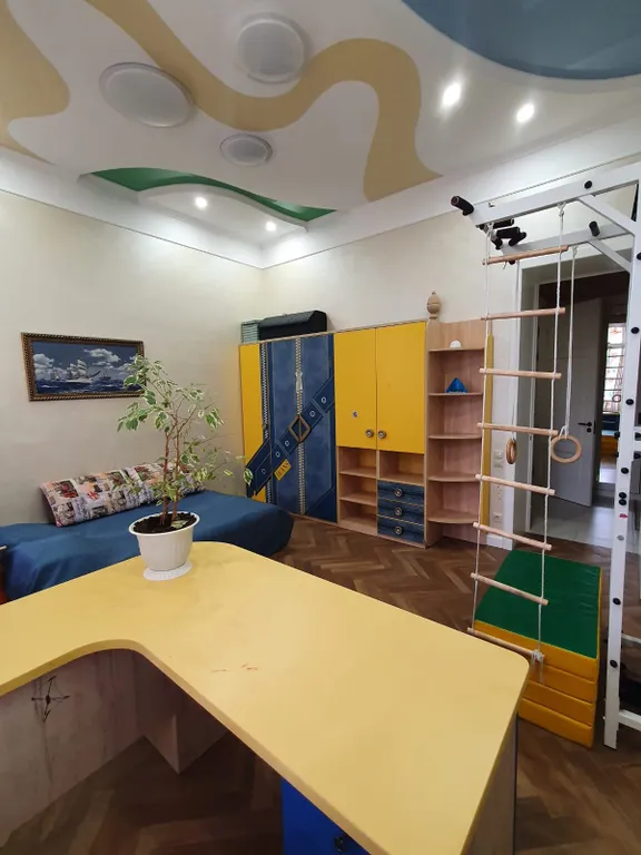 Осознанный отдых в сердце курортной зоны