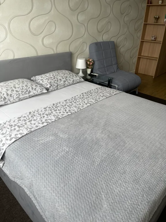 Квартира Уютная квартира — Адлер