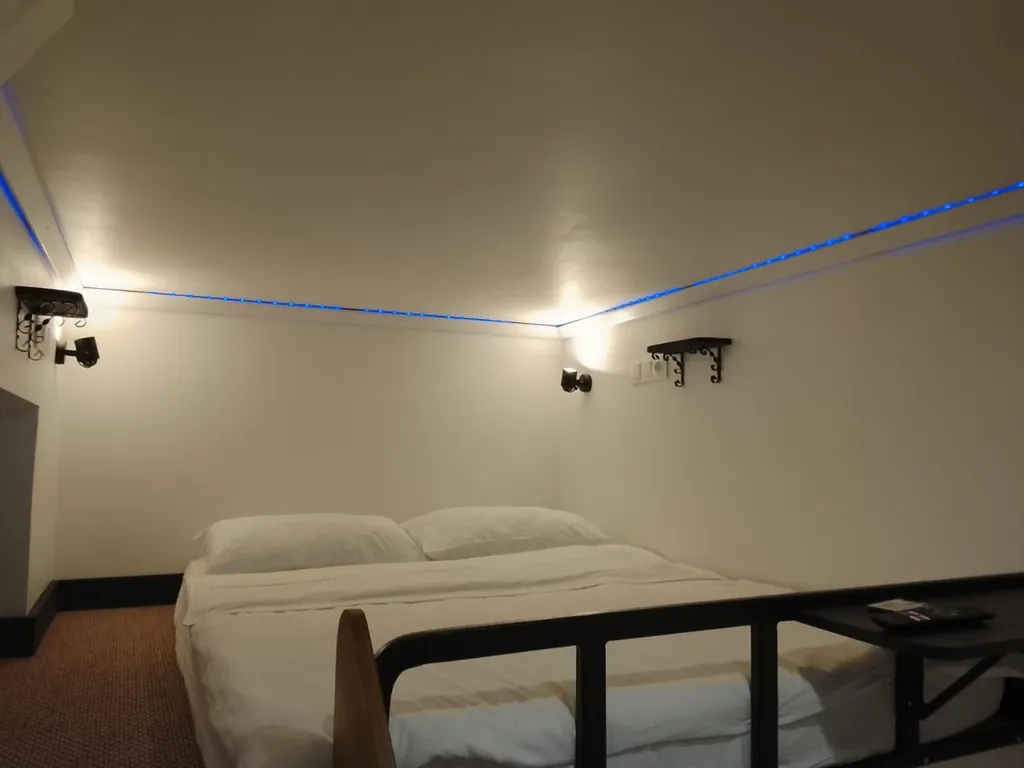 Квартира Комната — Москва