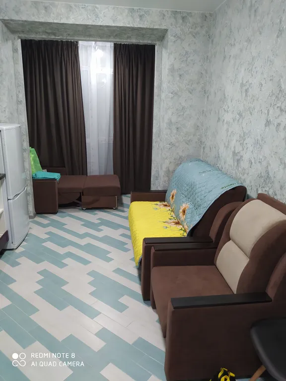 Студия у моря в Приморском парке