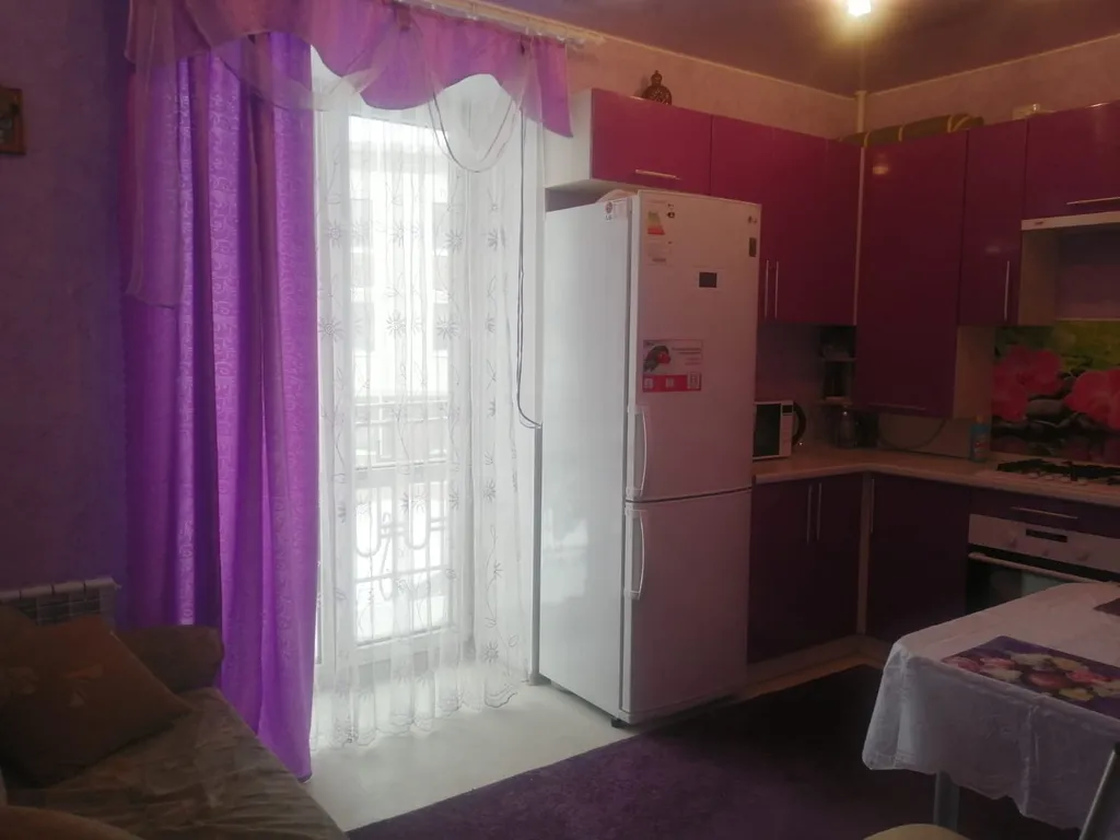 Уютная квартира в центре