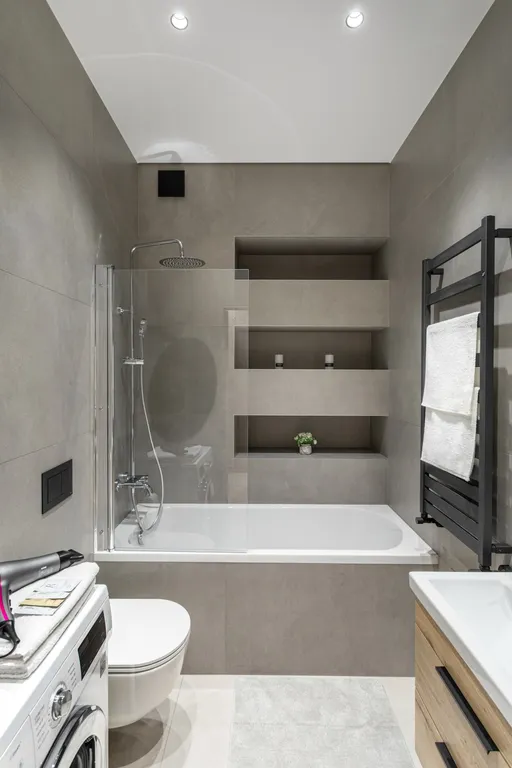 Апартамент комфорт в самом центре у озера