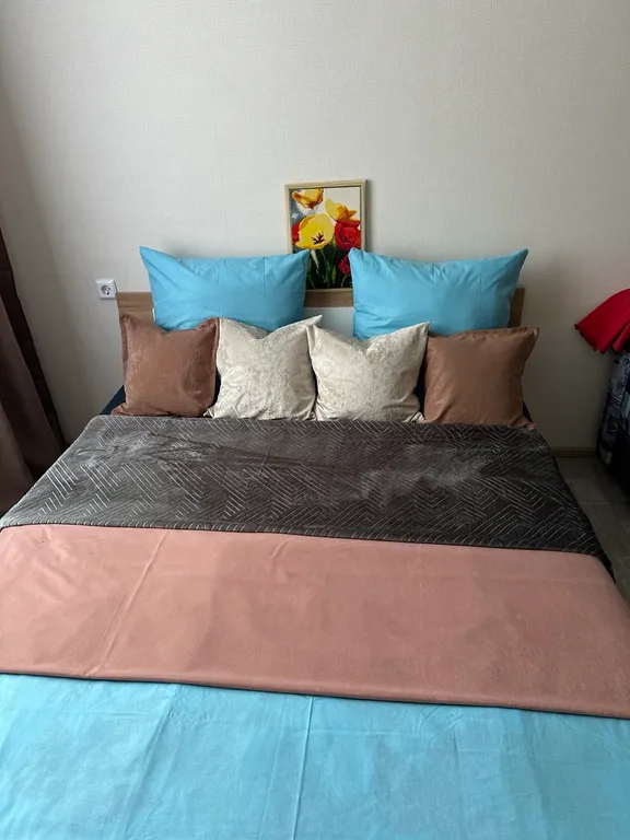 Уютная квартира в городе Белебей