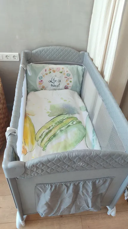 Апартамент Любимое Небо - море и горы - наслаждаться лежа на кровати