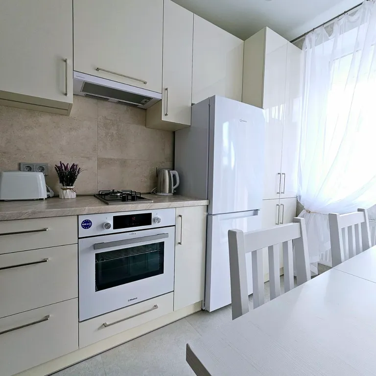 Квартира Квартира Пионерский маяк — Пионерский