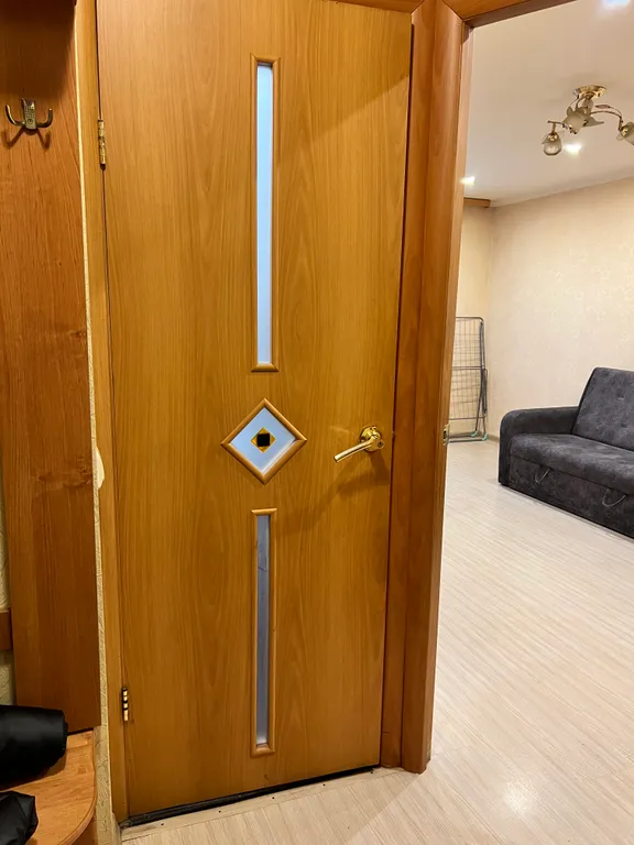 Квартира в лучшем районе города