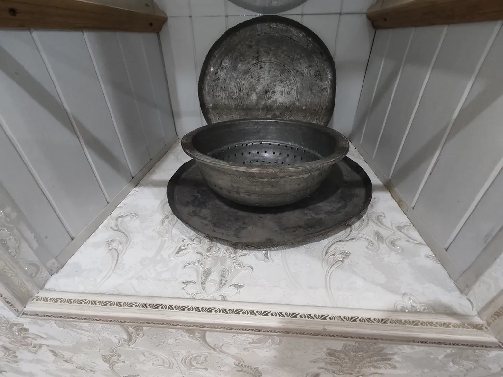 Коттедж Уютный домик на старом магале — Дербент