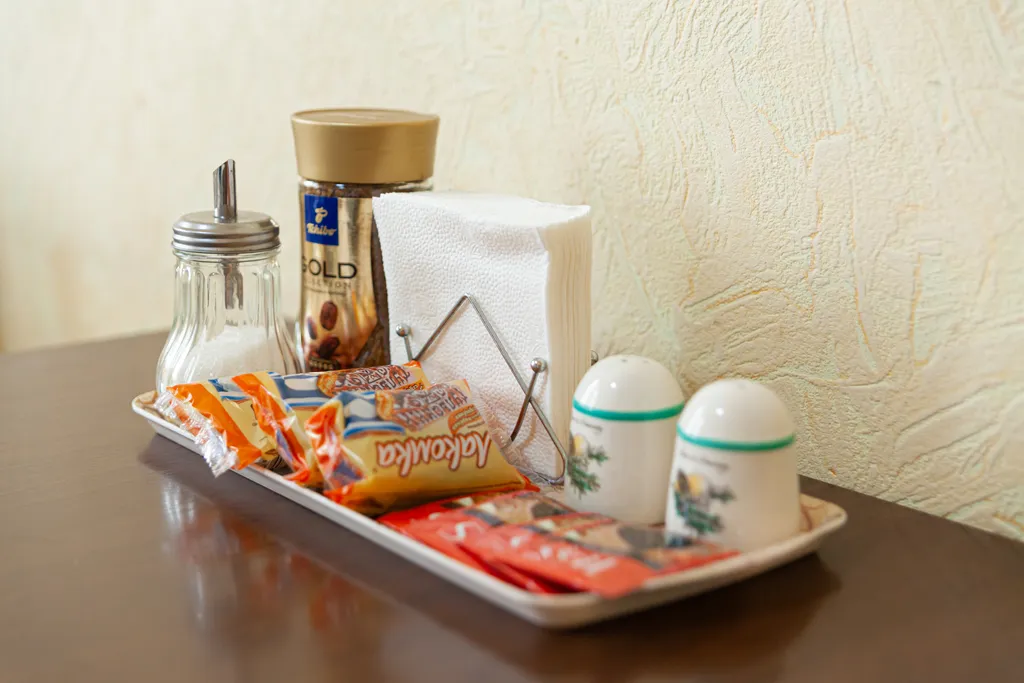 Уютная квартира возле парка