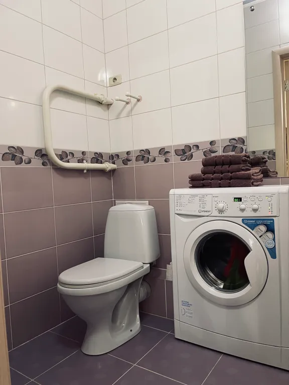 Центр города