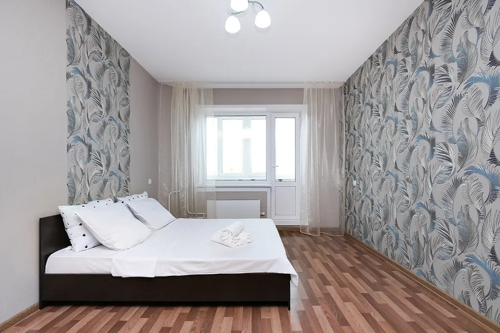 Квартира возле аэропорта и Экспоцентра