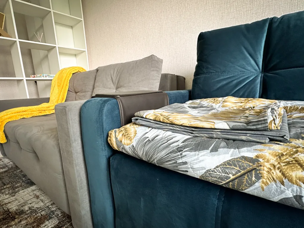 Студия рядом с Термы Voda