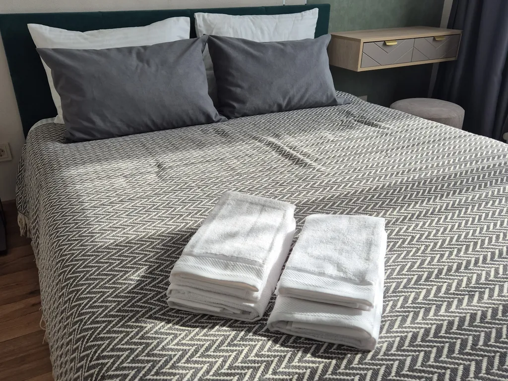 Квартира рядом с Мамаевым курганом