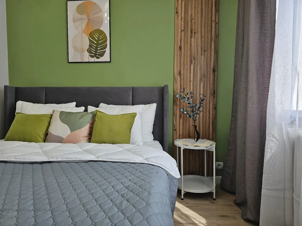 2-комнатная Квартира — аренда посуточно в Балаково