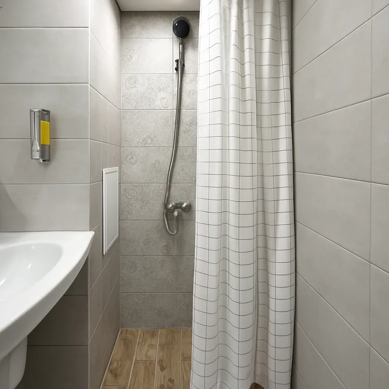 Чисто и комфортно у метро