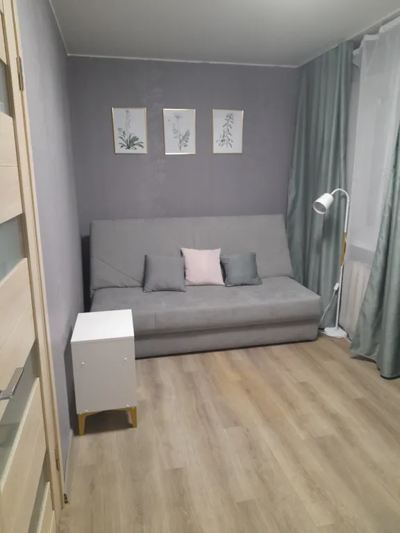 Квартира в центре на Октябрьском