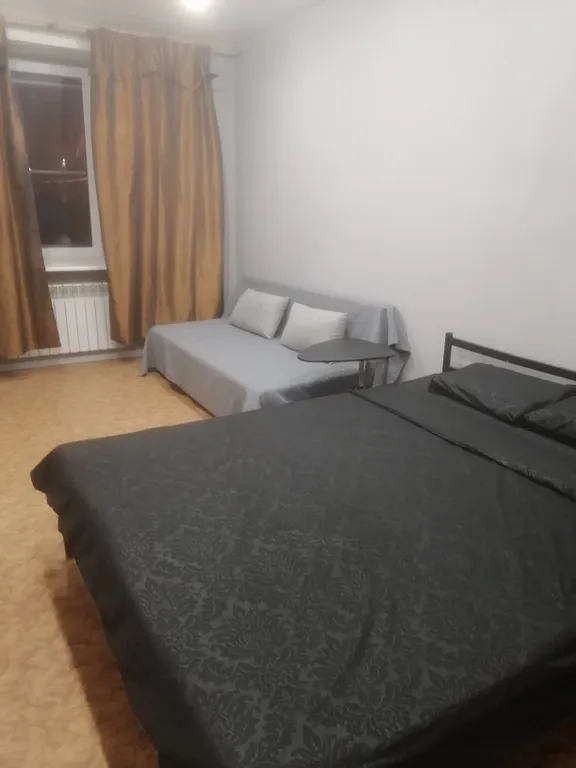 Уютная квартира в центре города — аренда посуточно в Тольятти