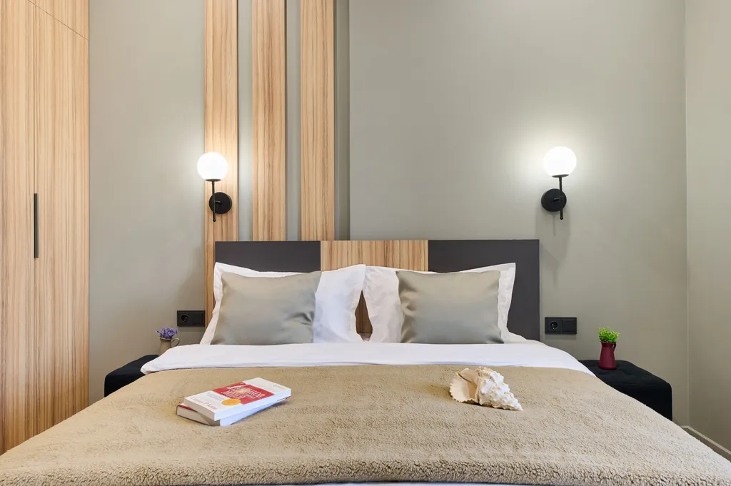 Квартира Премиум квартира в новом ЖК R-House — Алматы