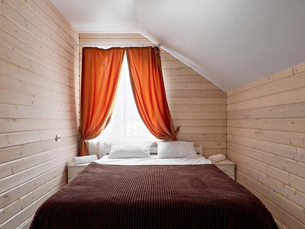 4-комнатный Дом