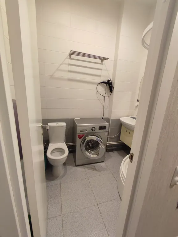 Квартира 1-комнатная Квартира — Санкт-Петербург