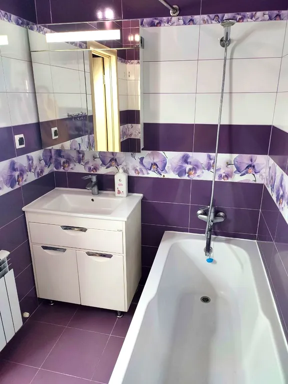 Квартира Квартира у моря — Севастополь