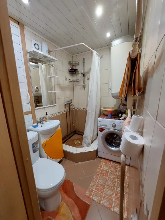 Квартира в самом центре города