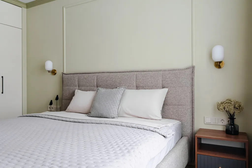 Просторная квартира рядом с ТРЦ Планета