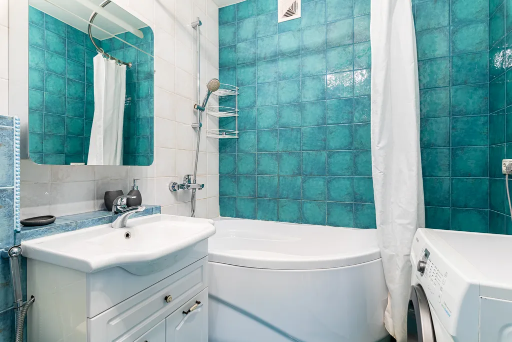 Квартира Квартира Apartement Баумана — Казань
