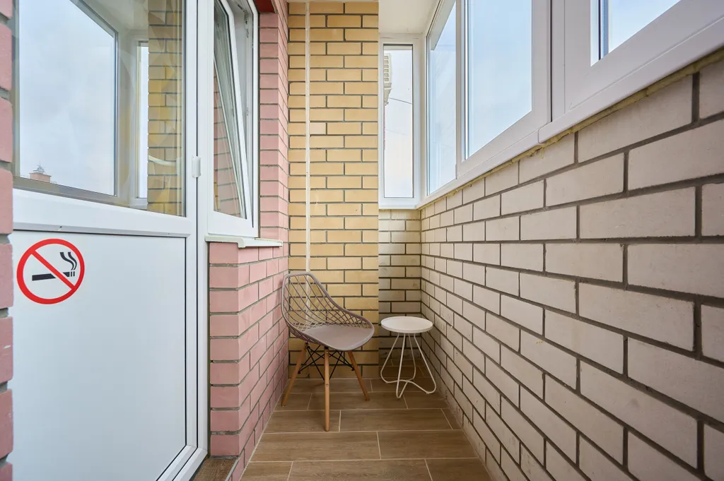Квартира Квартира Вельвет Your Place  рядом с парком Галицкого — Краснодар