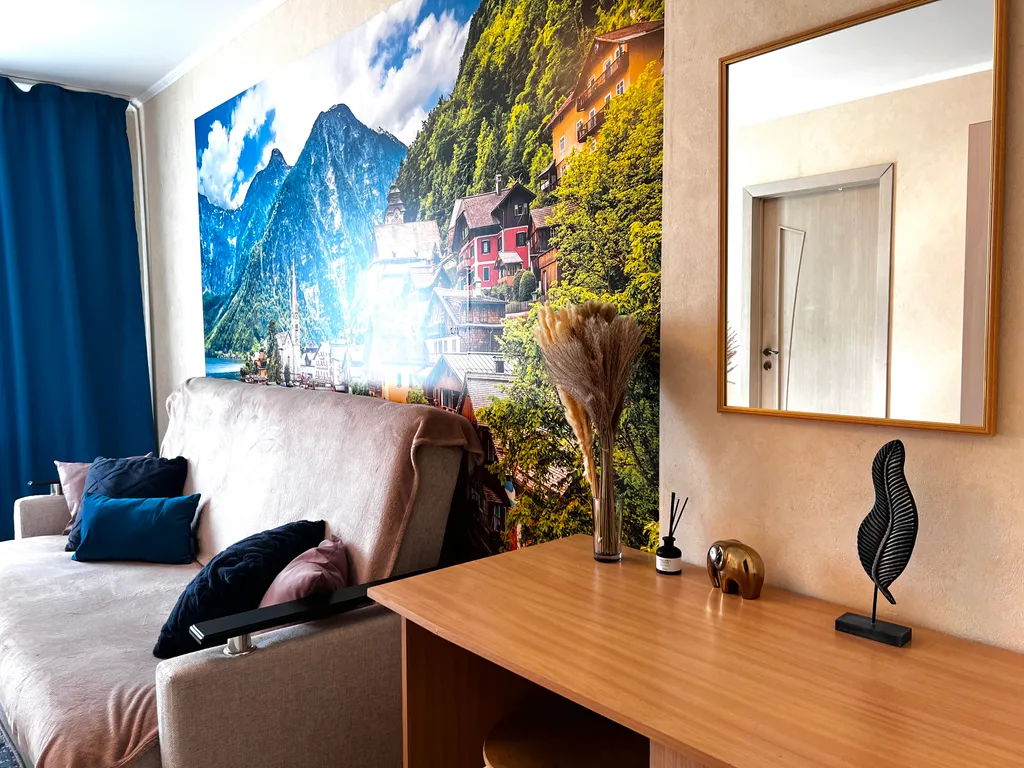 Квартира недалёко от Крюково МЦД-3