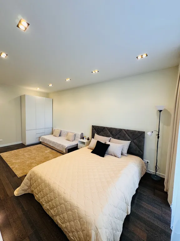 Уютная квартира у Планеты