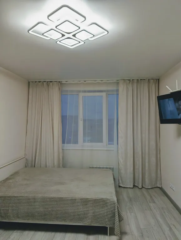 Уютная студия возле ТЦ Бульвар и Кузбасс-арена