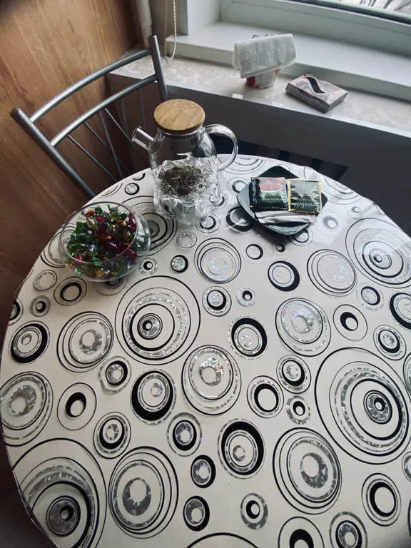 Квартира Квартира с новым косметическим ремонтом для комфорта — Мурманск