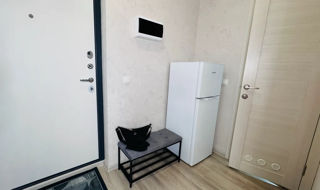 Капсула комфорта