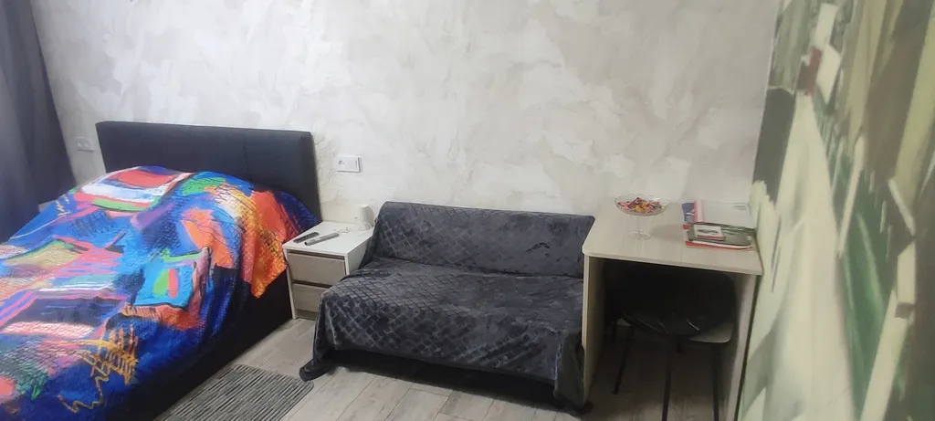 Апартамент в стиле Шагал у амфитеатра