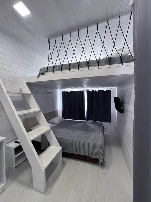 Модуль Дача-1