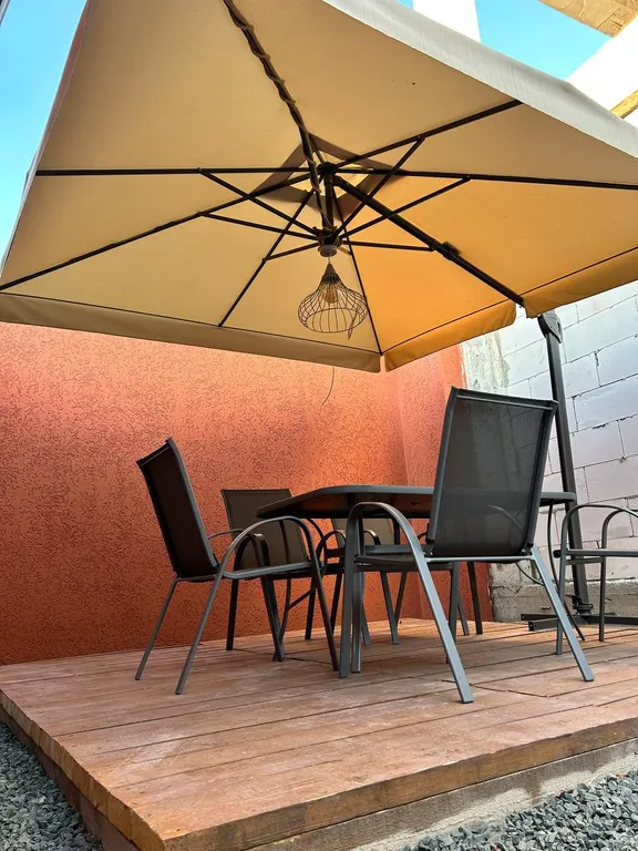 Коттедж Дом с мангальной и лаунж зоной — Кисловодск