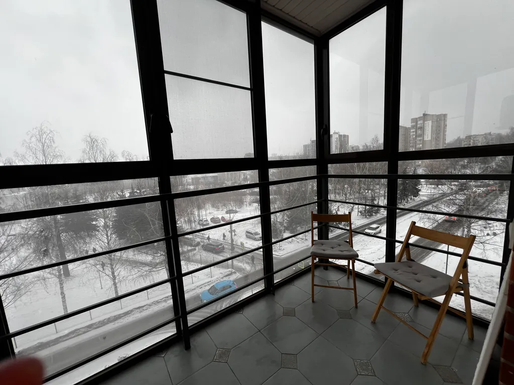 Комфорт и европейский статус в самом сердце Ижевска