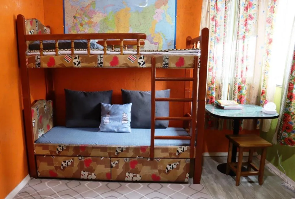 3-комнатный Дом